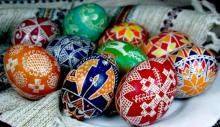 Ukrainian Easter Egg Becomes Cultural Heritage of Humanity: UNESCO Recognition